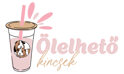 Ölelhető kincsek | Ajándéktárgyak
